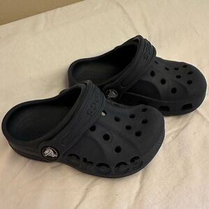 Toddler Crocs - 7C